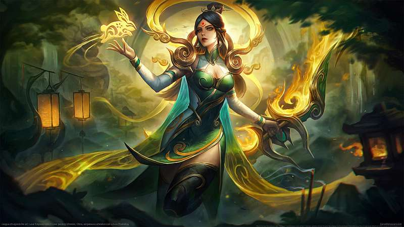 Gaming Wallpapers - 2025-02-28T001910.244