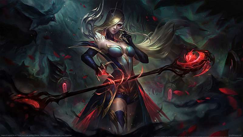 Gaming Wallpapers - 2025-02-28T001915.246
