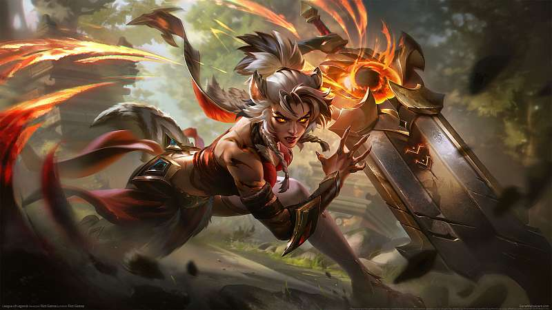 Gaming Wallpapers - 2025-02-28T001927.213