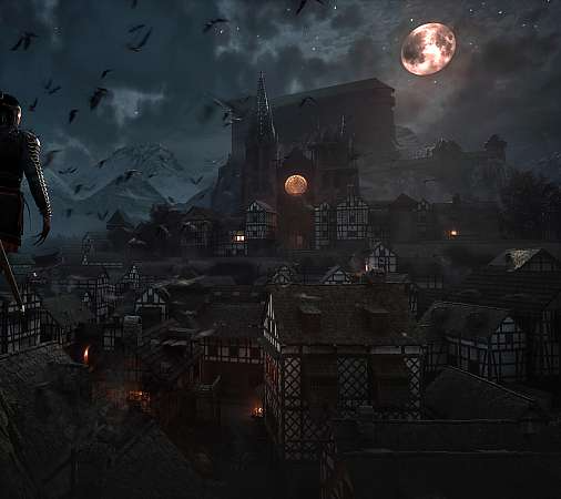 Gaming Wallpapers - 2025-02-28T001938.121