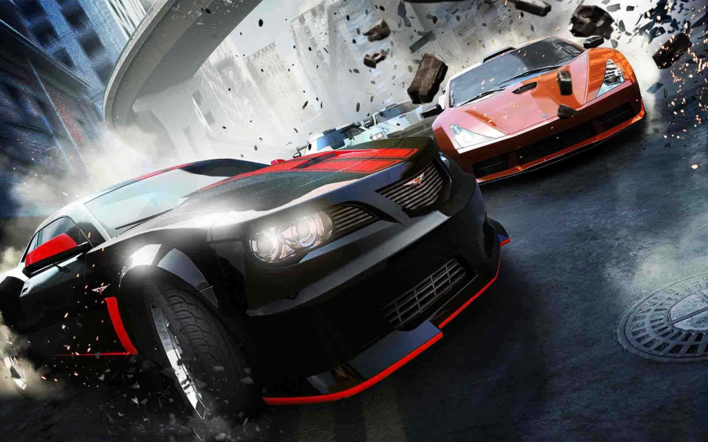 Gaming Wallpapers (23)