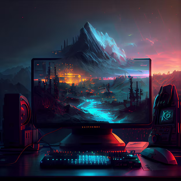 Gaming Wallpapers (34)