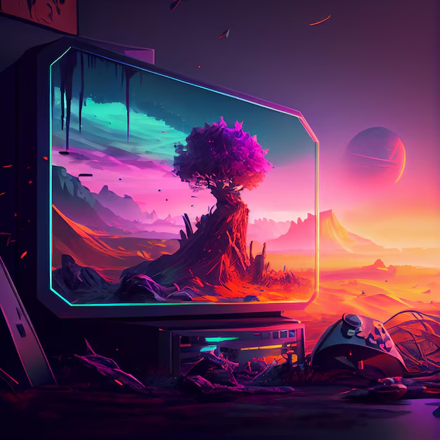 Gaming Wallpapers (36)
