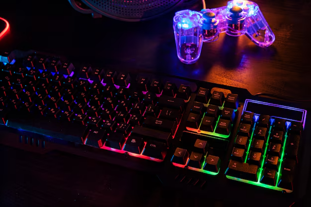 Gaming Wallpapers (38)
