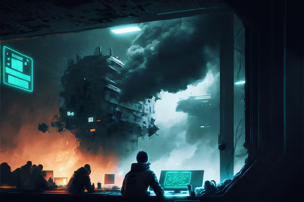 Gaming Wallpapers (46)
