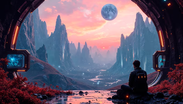 Gaming Wallpapers (49)