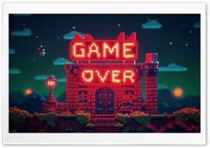 Gaming Wallpapers (70)