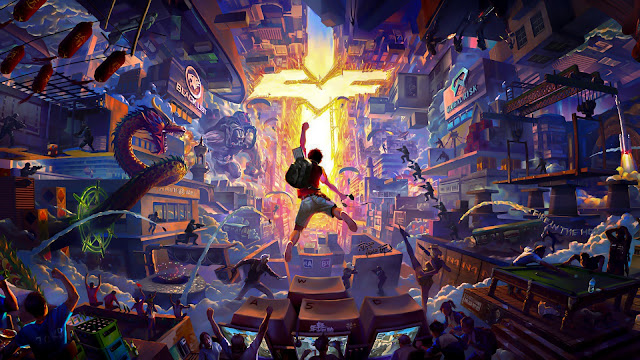 Gaming Wallpapers (79)
