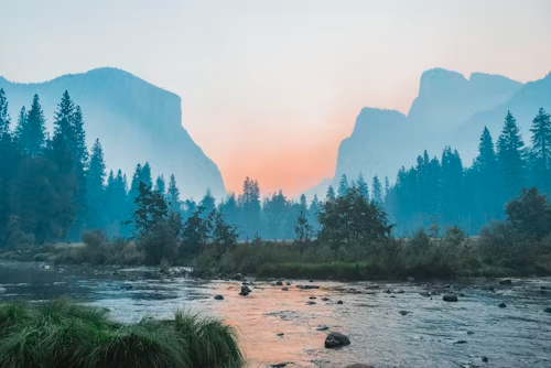 Nature & Landscape Wallpapers (1)