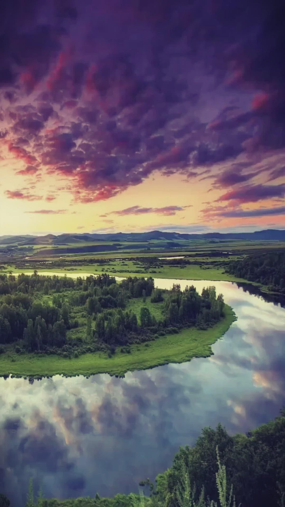 Nature & Landscape Wallpapers (14)
