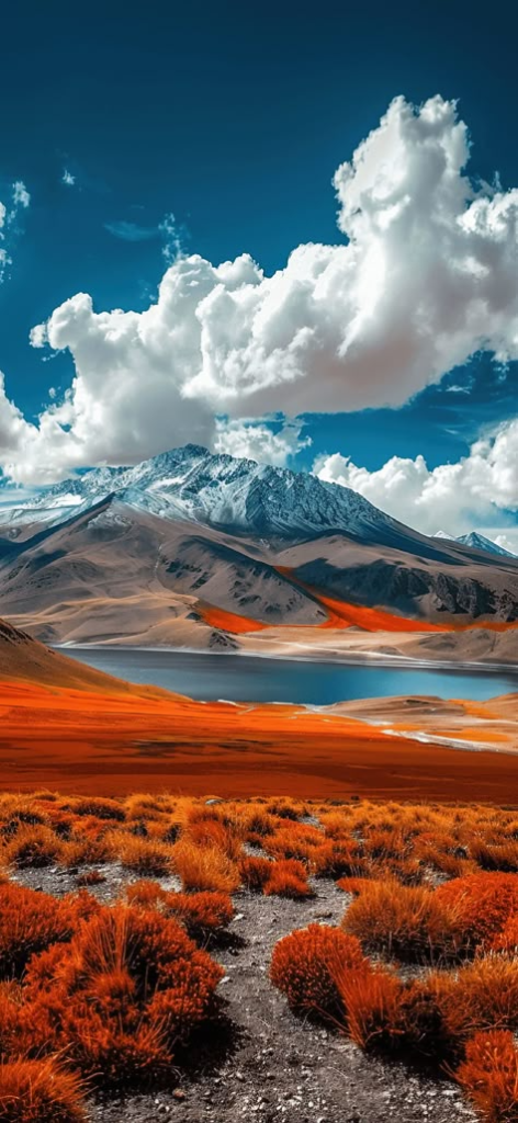 Nature & Landscape Wallpapers (21)
