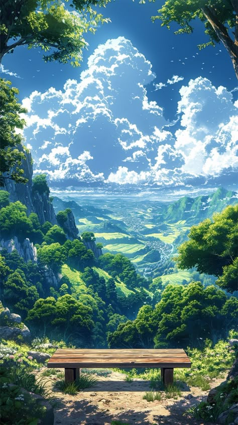 Nature & Landscape Wallpapers (26)