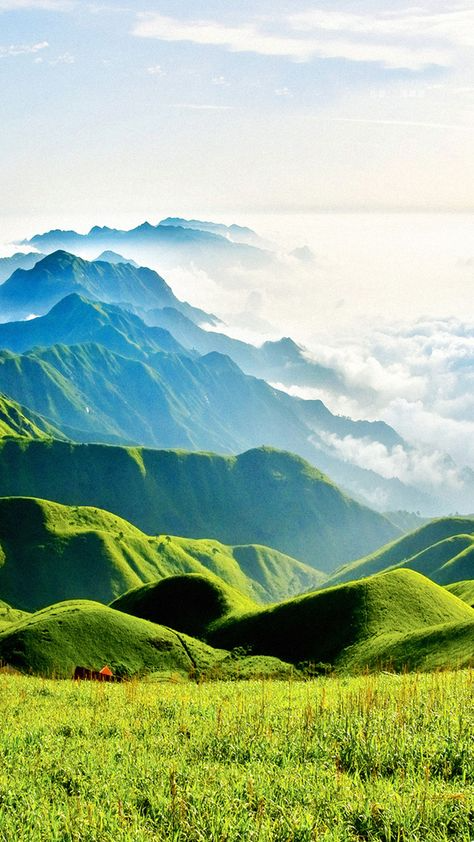 Nature & Landscape Wallpapers (28)