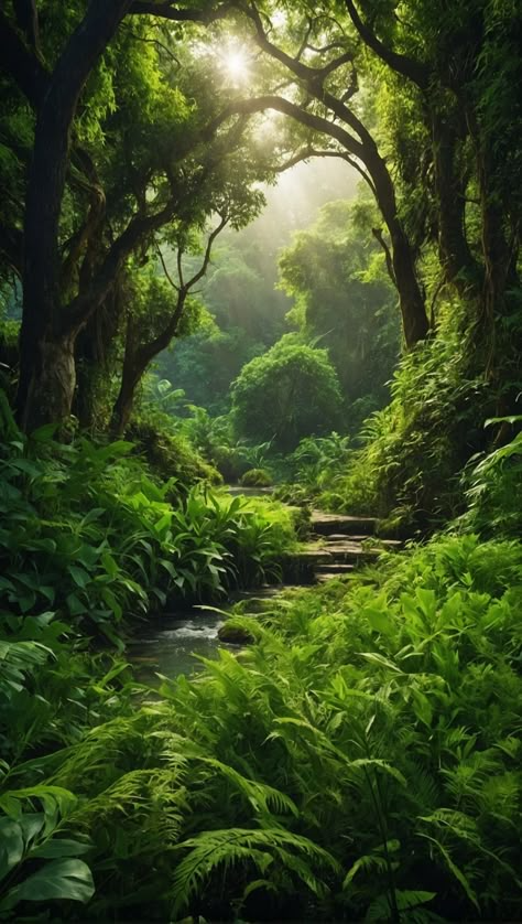 Nature & Landscape Wallpapers (31)