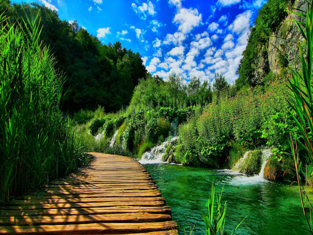 Nature & Landscape Wallpapers (41)