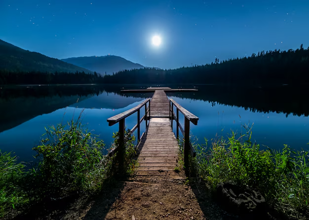 Nature & Landscape Wallpapers (42)