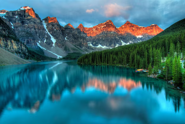 Nature & Landscape Wallpapers (43)