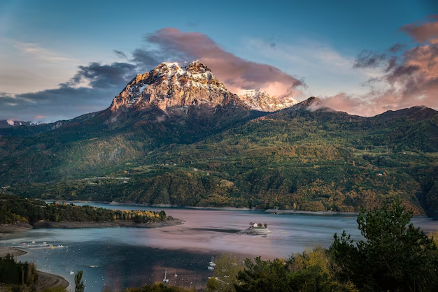 Nature & Landscape Wallpapers (48)