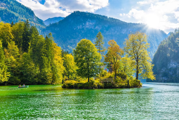 Nature & Landscape Wallpapers (54)