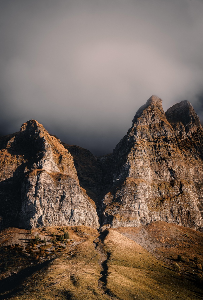 Nature & Landscape Wallpapers (71)