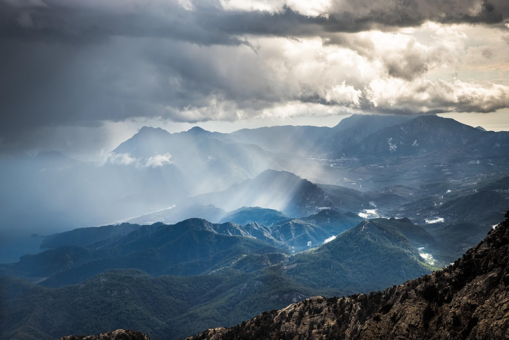 Nature & Landscape Wallpapers (75)