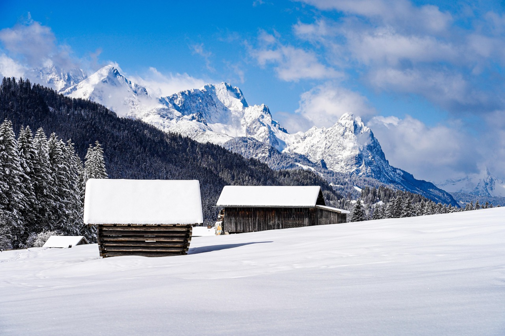 Nature & Landscape Wallpapers (85)