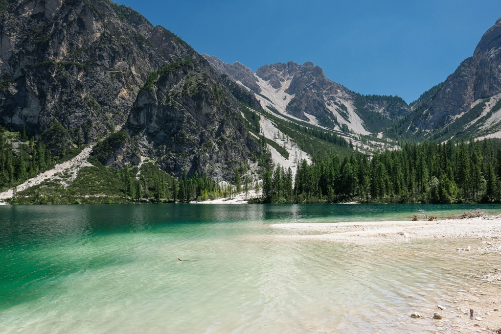 Nature & Landscape Wallpapers (89)