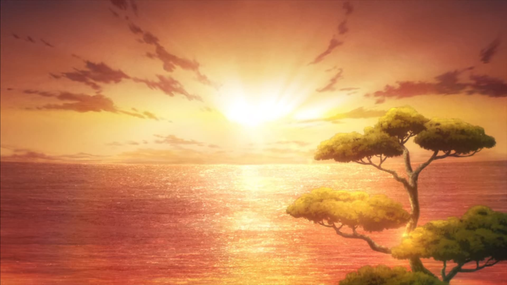 Anime Wallpapers