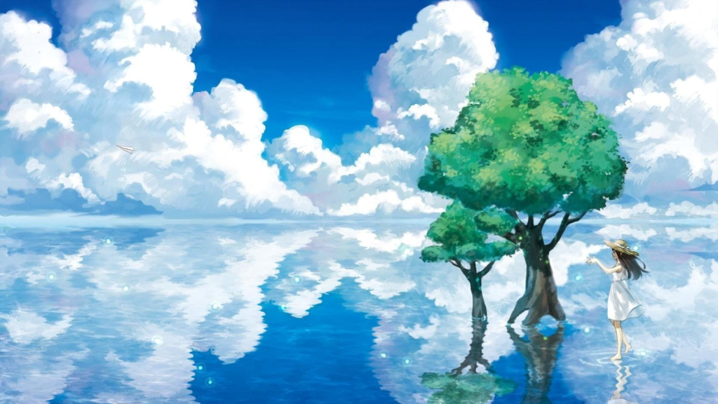 Anime Wallpapers