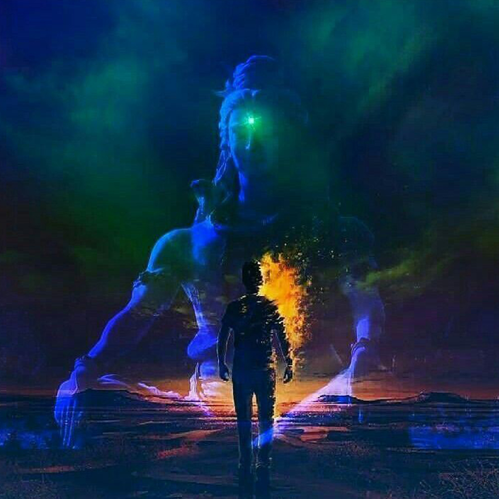 WhatsApp DP