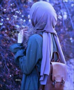 White Hijab Girls DP - 2025-02-17T004232.574