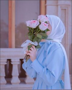 White Hijab Girls DP - 2025-02-17T004244.455