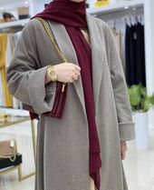 Winter Hijab DP_ (19)