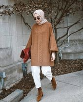 Winter Hijab DP_ (20)
