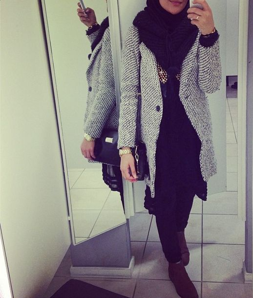 Winter Hijab DP_ (26)