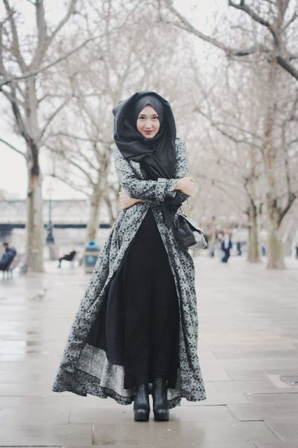 Winter Hijab DP_ (27)