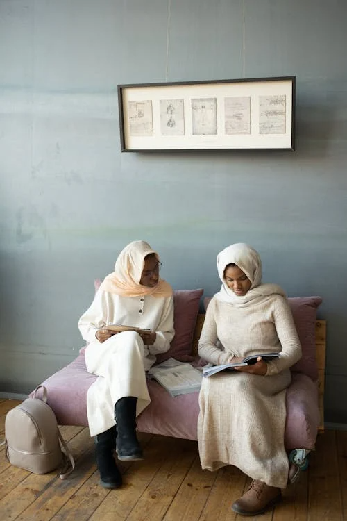 Winter Hijab DP_ (51)