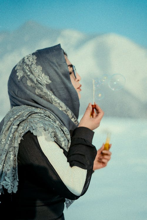 Winter Hijab DP_ (52)