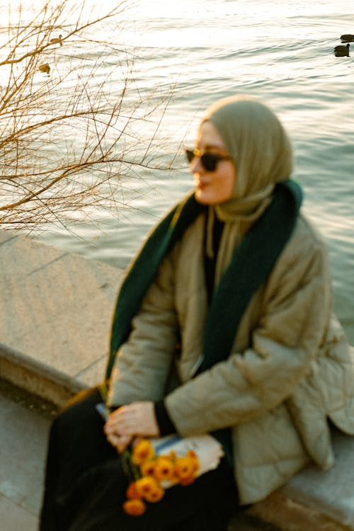 Winter Hijab DP_ (53)