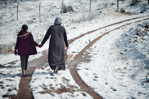 Winter Hijab DP_ (58)
