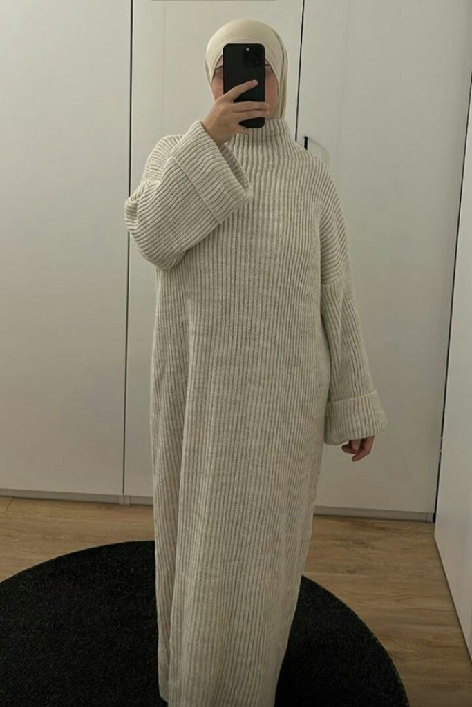 Winter Hijab DP_ (6)