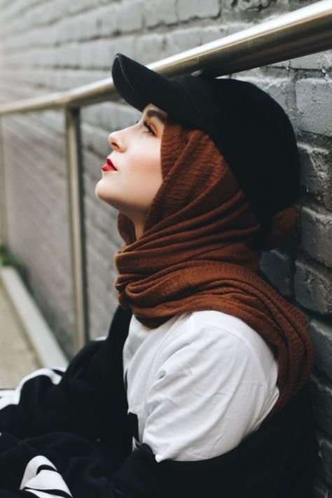 Winter Hijab DP_ (63)