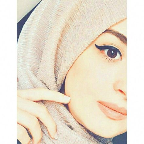 Winter Hijab DP_ (66)