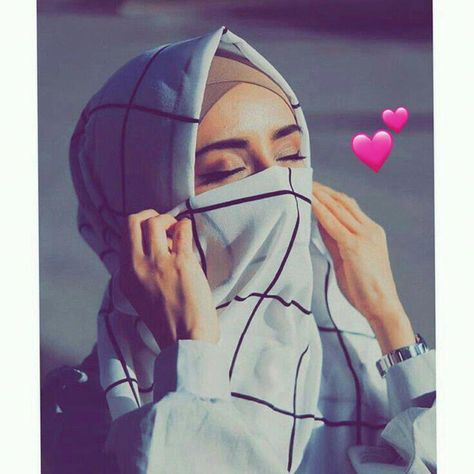 Winter Hijab DP_ (67)