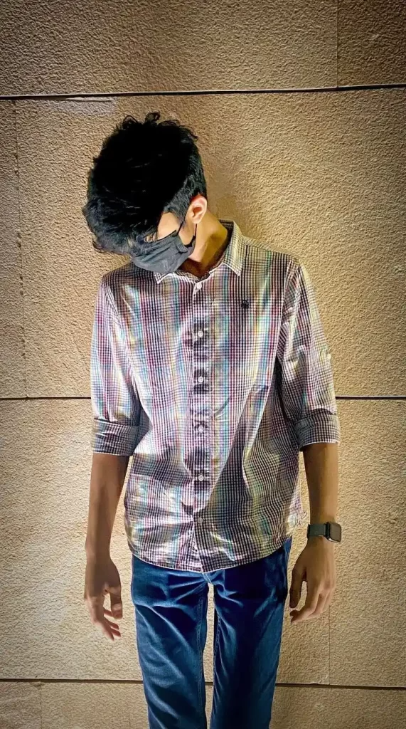 boys dp