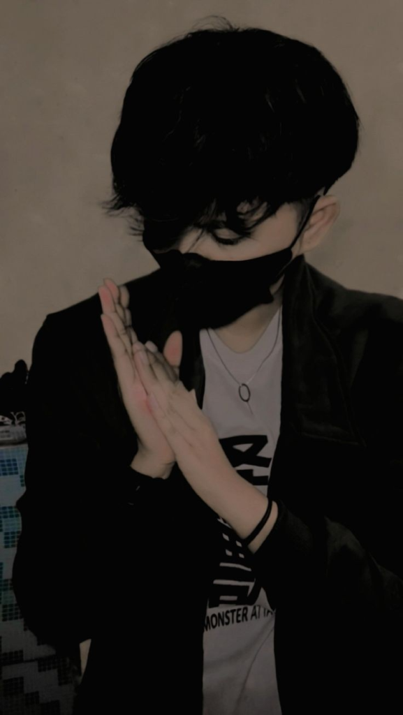 hidden face boys dp (1)