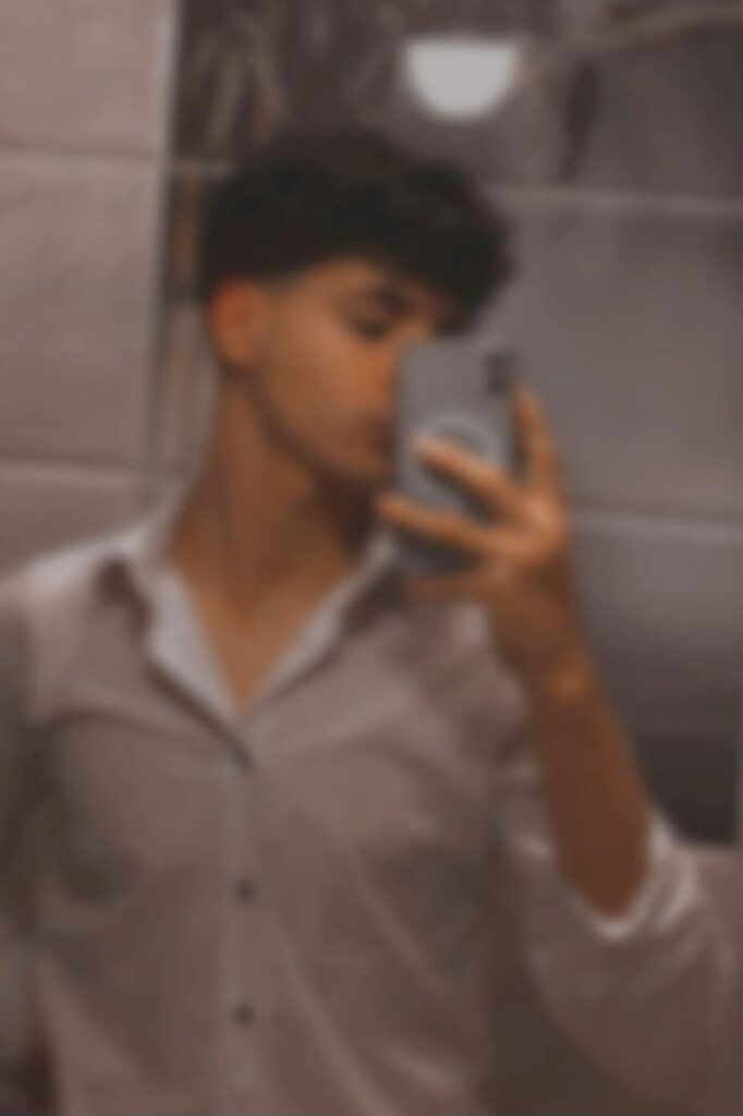 hidden face boys dp (13)