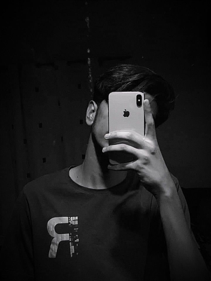hidden face boys dp (14)