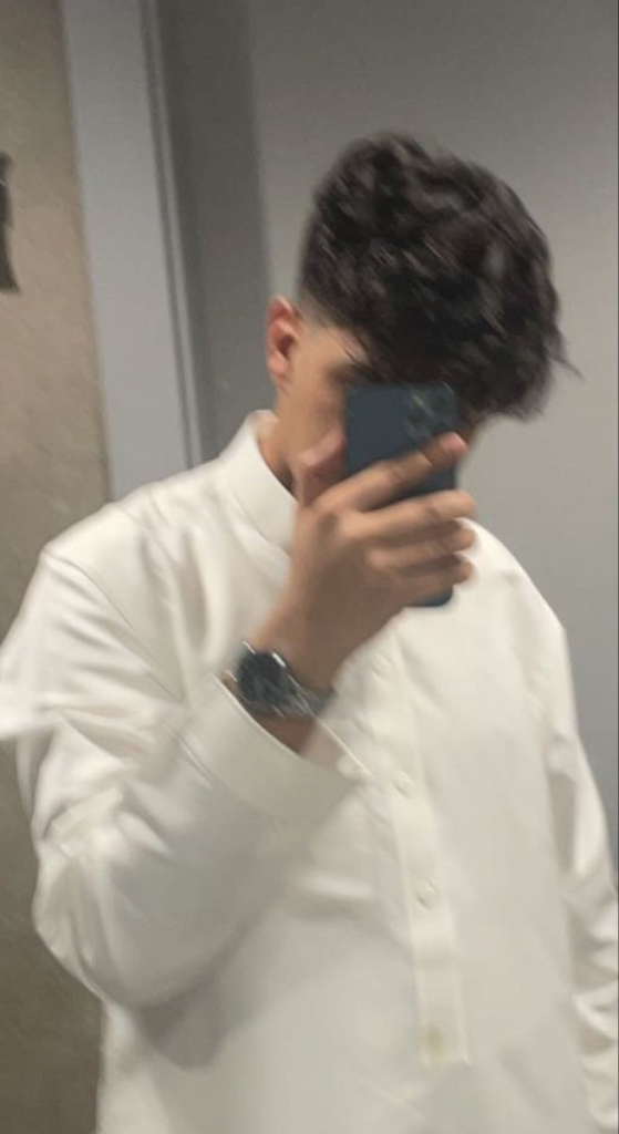 hidden face boys dp (2)
