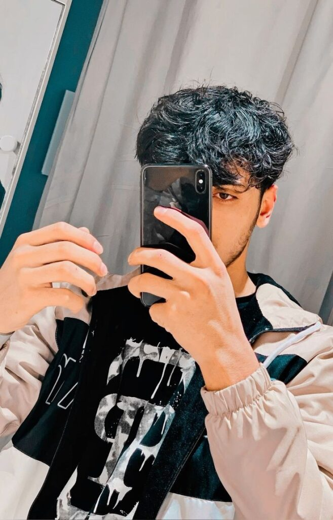 hidden face boys dp (22)
